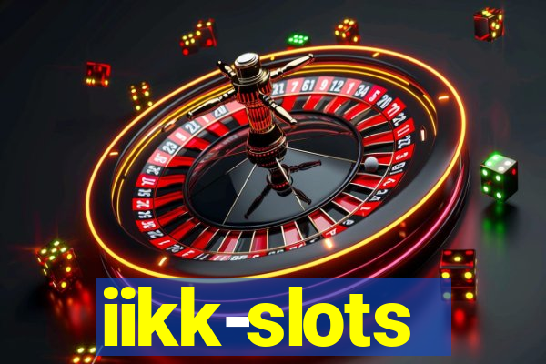 iikk-slots