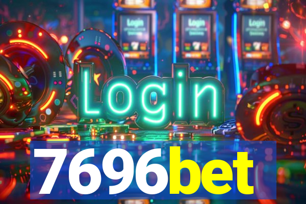 7696bet