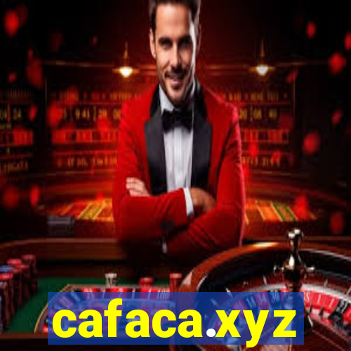 cafaca.xyz