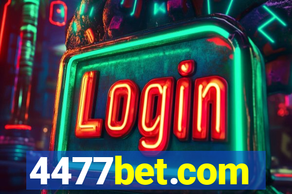 4477bet.com