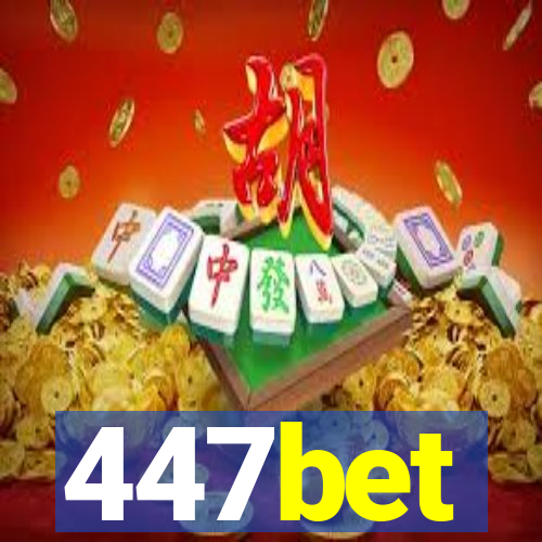 447bet