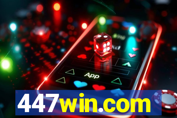 447win.com