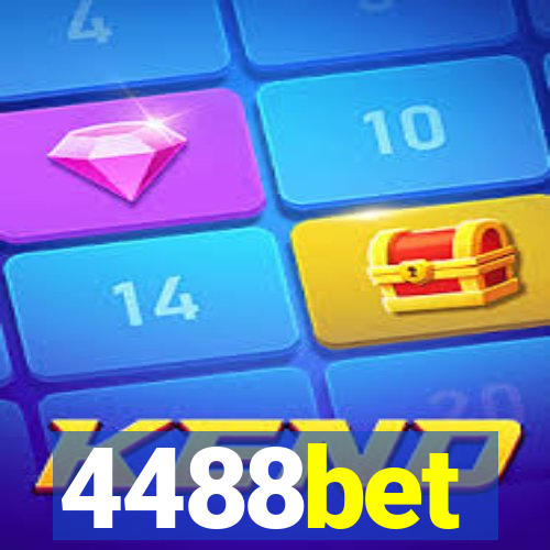 4488bet