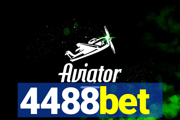 4488bet