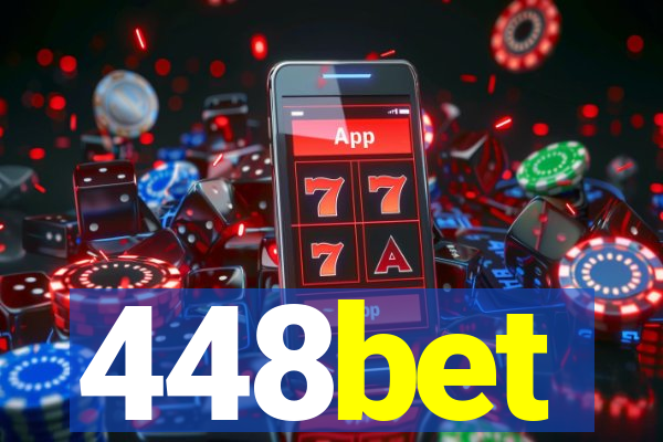 448bet