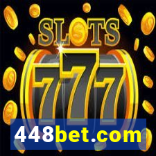 448bet.com