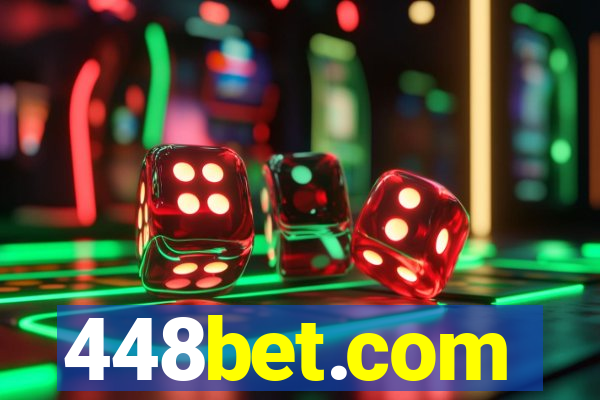 448bet.com