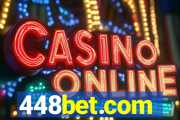 448bet.com