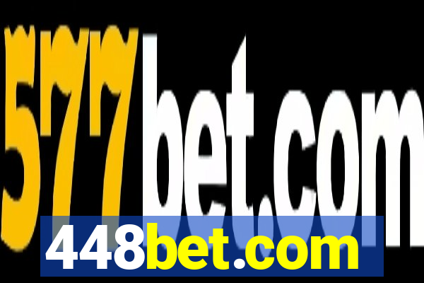 448bet.com