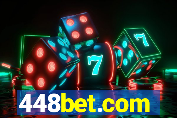 448bet.com