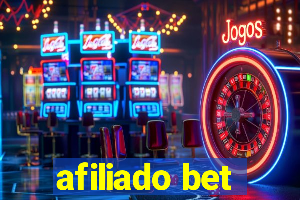 afiliado bet