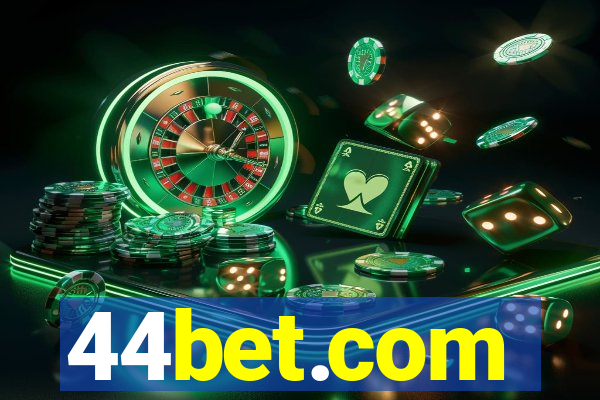 44bet.com