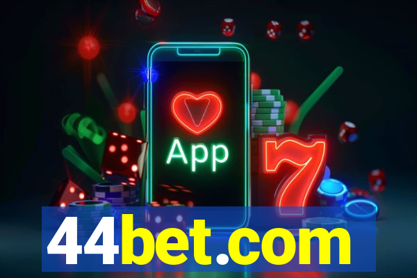 44bet.com