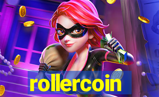 rollercoin