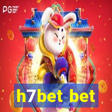 h7bet bet