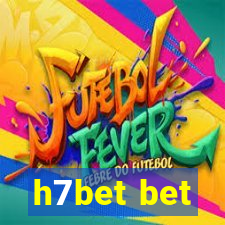 h7bet bet