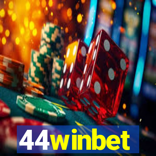 44winbet