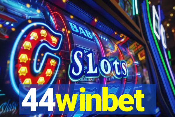 44winbet