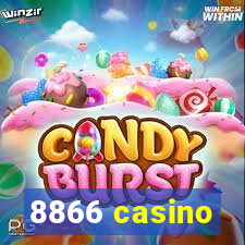 8866 casino