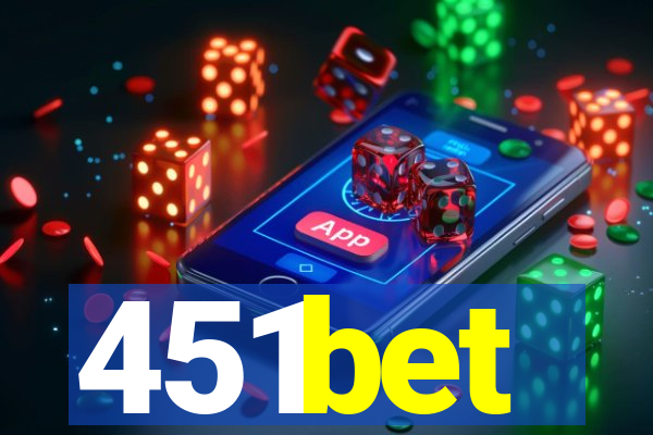 451bet