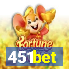 451bet