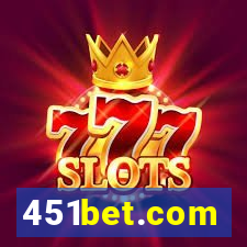 451bet.com