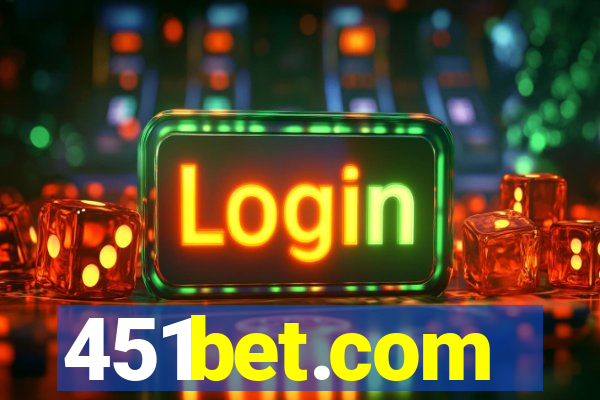 451bet.com