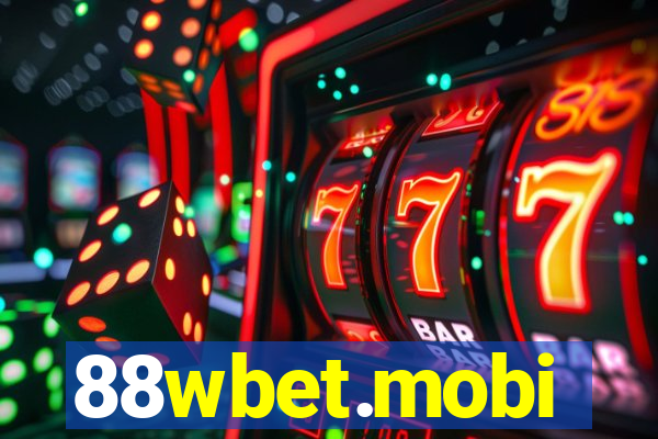 88wbet.mobi