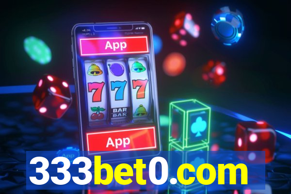 333bet0.com