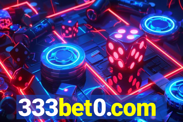 333bet0.com