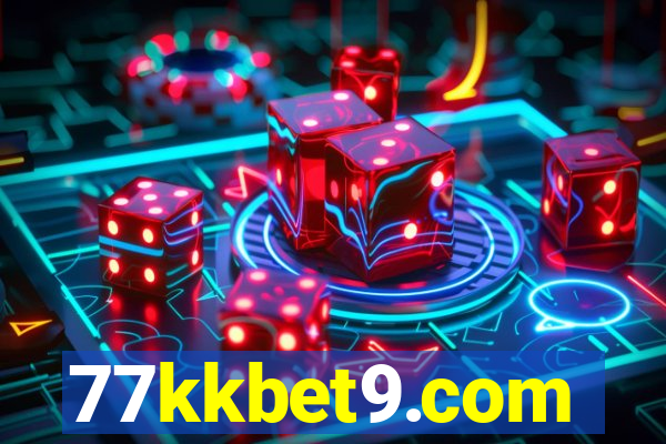 77kkbet9.com