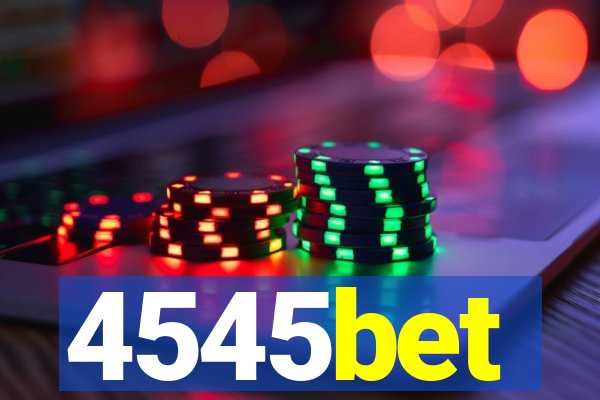 4545bet