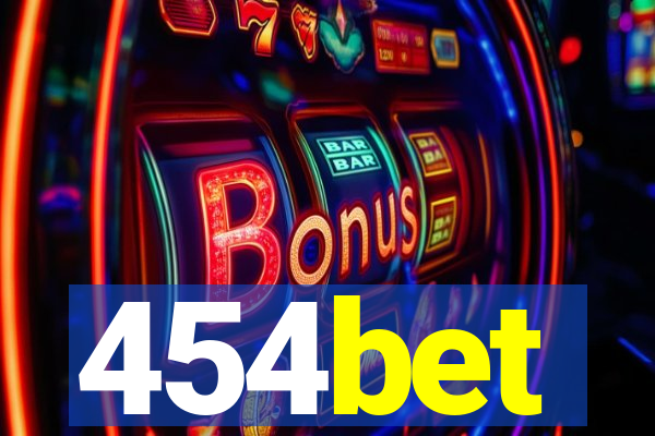 454bet