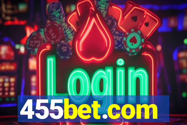 455bet.com