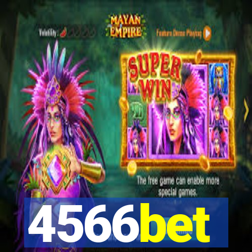 4566bet