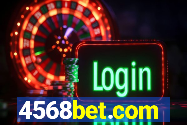 4568bet.com