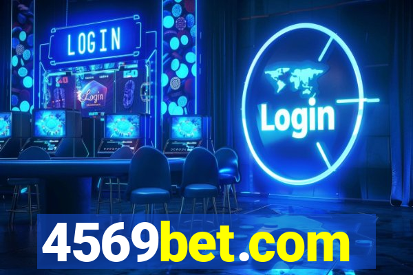 4569bet.com