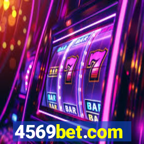 4569bet.com