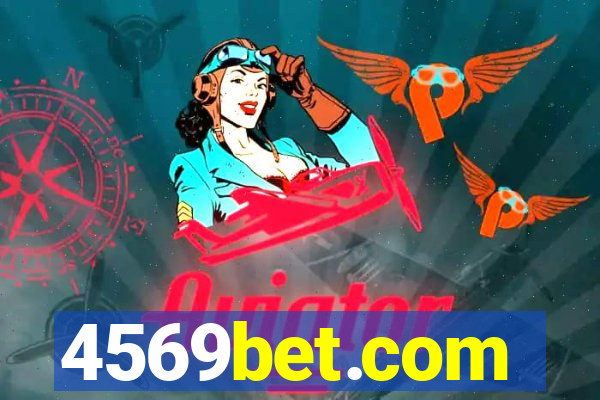 4569bet.com