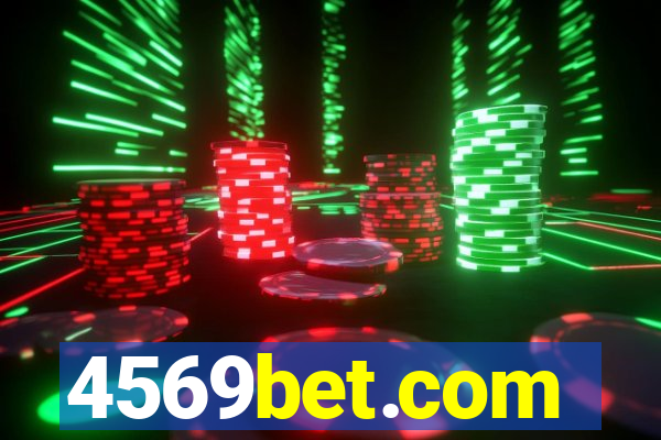 4569bet.com