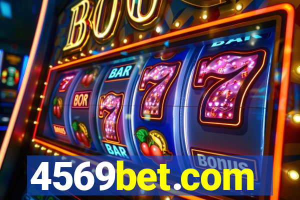 4569bet.com