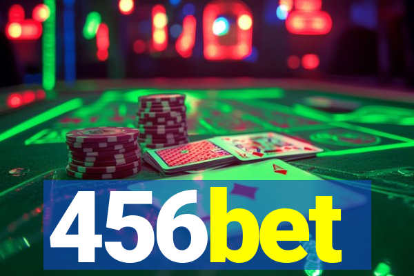 456bet