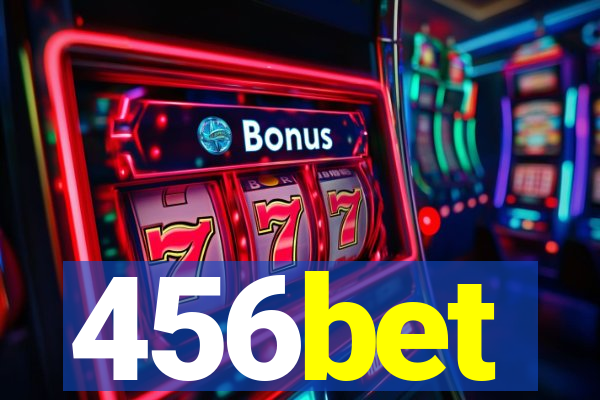 456bet