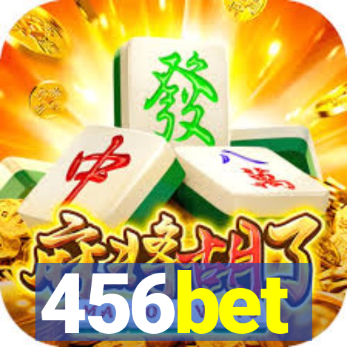 456bet