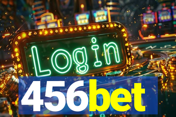 456bet