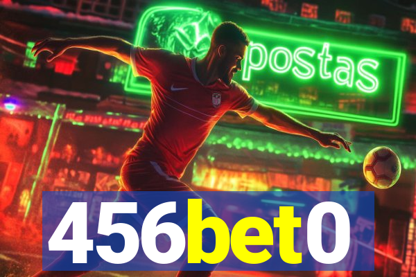 456bet0