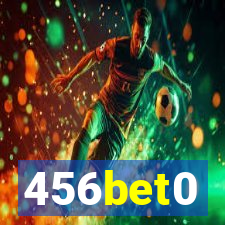 456bet0