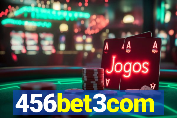 456bet3com