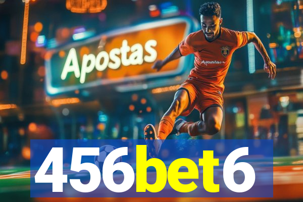 456bet6