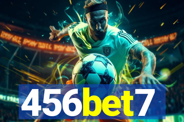 456bet7